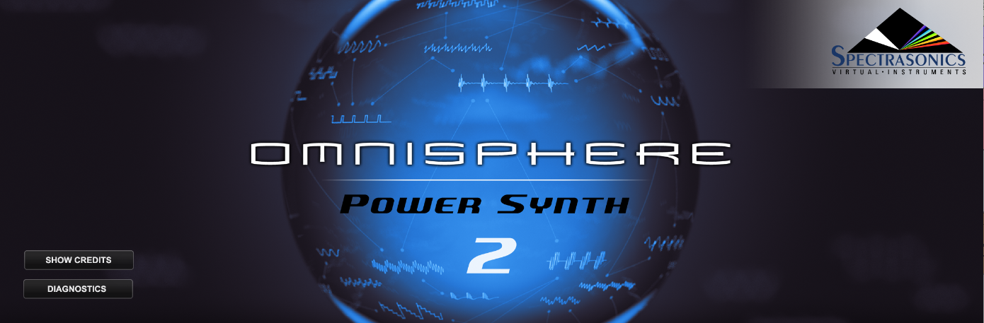 Spectrasonics Omnisphere 2